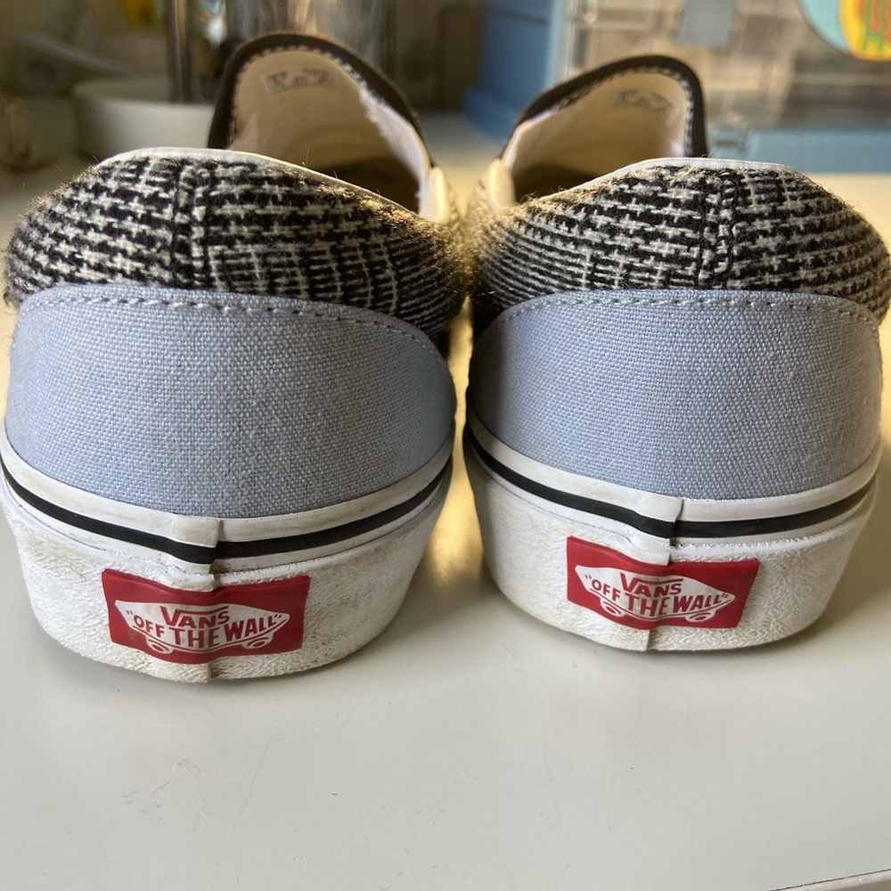 Custom Vans - image 6